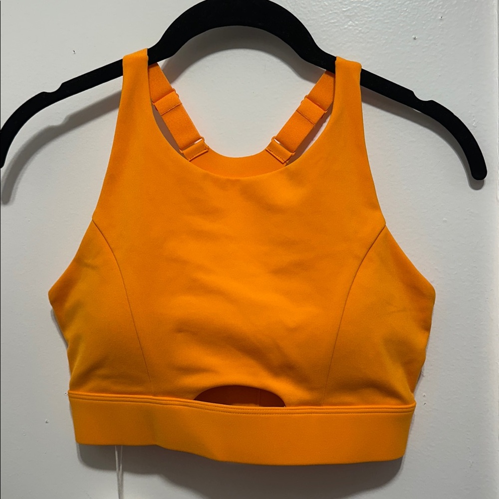 NWT Lorna Jane Raise Me Up Eco Sport Bra